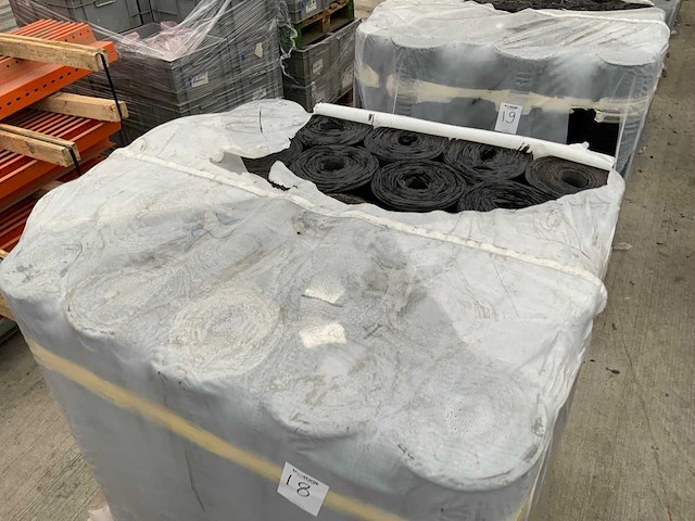 Pallet dakleer - afbeelding 2 van  8