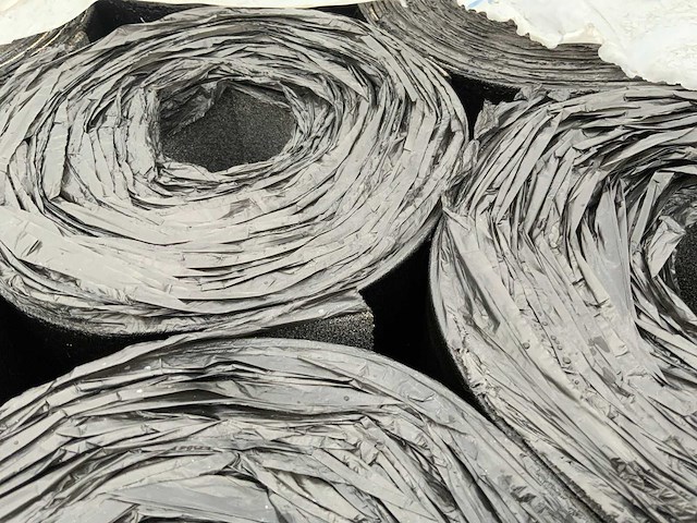 Pallet dakleer - afbeelding 6 van  8