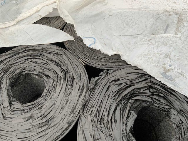 Pallet dakleer - afbeelding 8 van  8