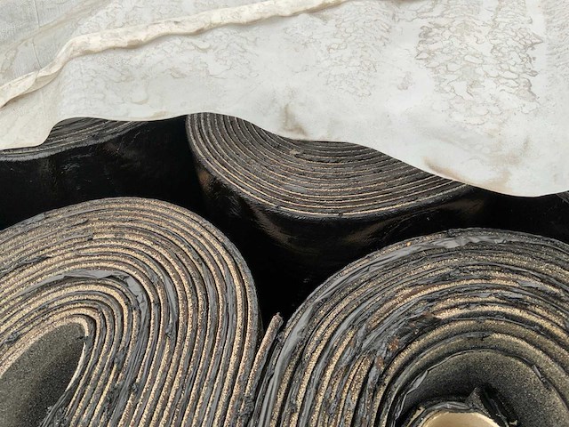 Pallet dakleer - afbeelding 6 van  7