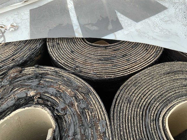 Pallet dakleer - afbeelding 8 van  9