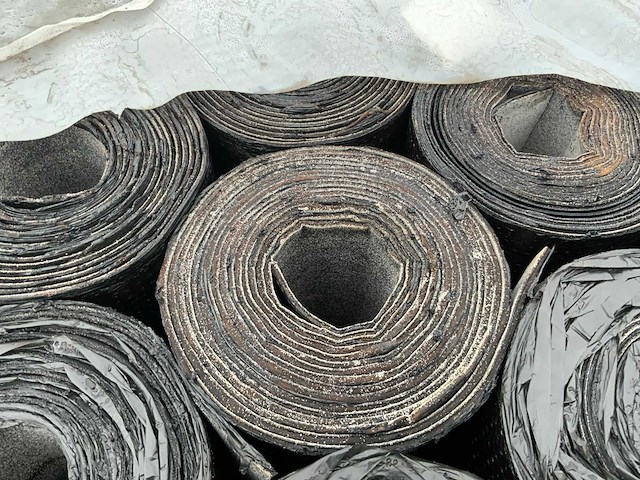 Pallet dakleer - afbeelding 8 van  9