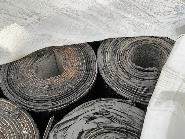 Pallet dakleer - afbeelding 9 van  9