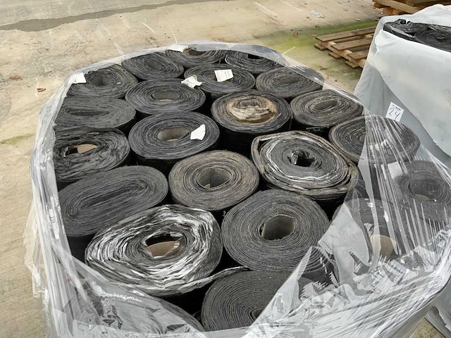 Pallet dakleer - afbeelding 3 van  9