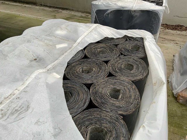 Pallet dakleer - afbeelding 3 van  7