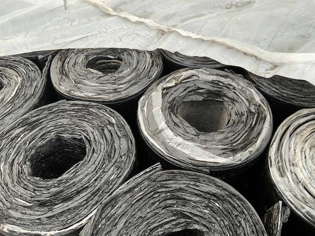 Pallet dakleer - afbeelding 6 van  8