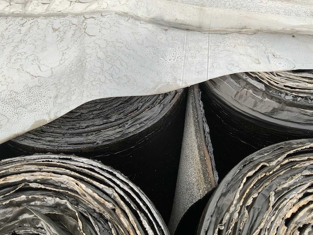 Pallet dakleer - afbeelding 3 van  12