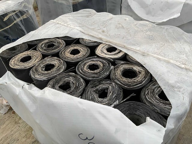 Pallet dakleer - afbeelding 7 van  12