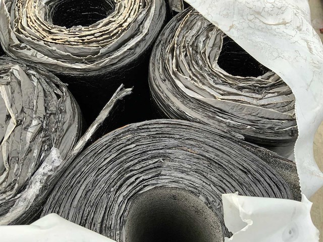 Pallet dakleer - afbeelding 8 van  12