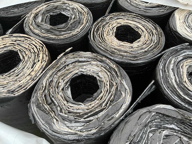 Pallet dakleer - afbeelding 10 van  12