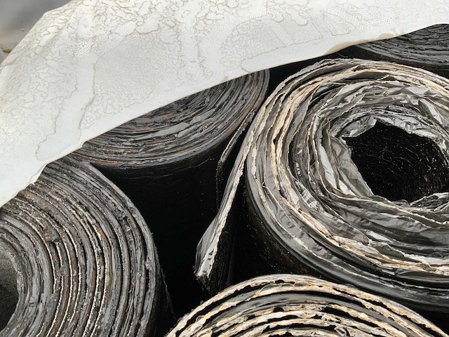 Pallet dakleer - afbeelding 12 van  12