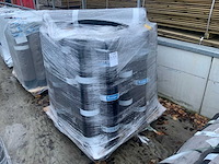 Pallet dakleer - afbeelding 1 van  6