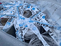 Pallet dakleer - afbeelding 3 van  6