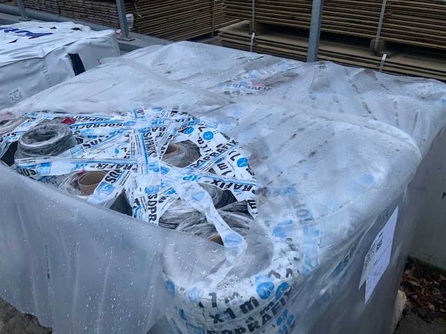 Pallet dakleer - afbeelding 6 van  6