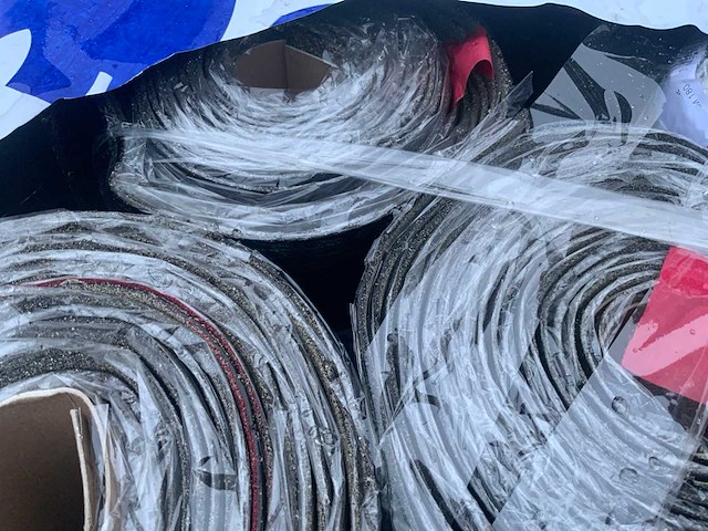 Pallet dakleer - afbeelding 5 van  6