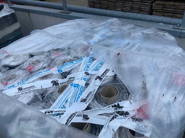 Pallet dakleer - afbeelding 7 van  7