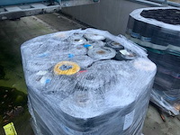 Pallet dakleer - afbeelding 2 van  6