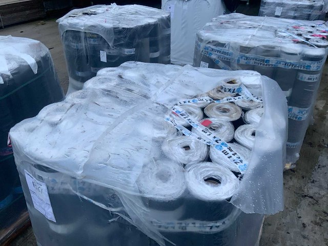 Pallet dakleer - afbeelding 2 van  8