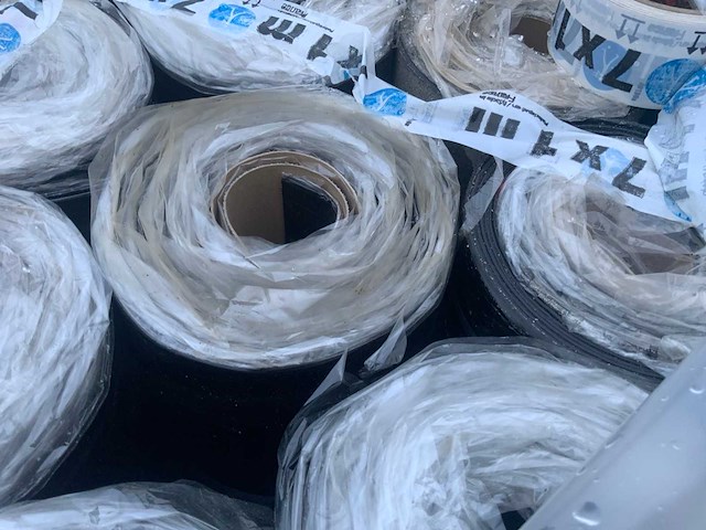 Pallet dakleer - afbeelding 5 van  8