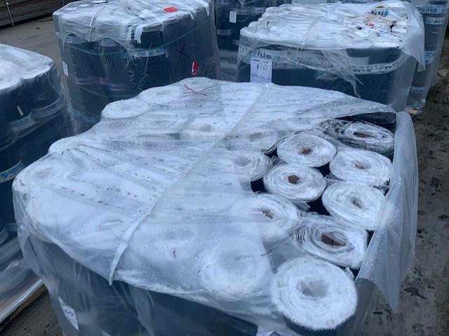 Pallet dakleer - afbeelding 2 van  7