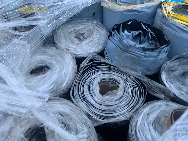 Pallet dakleer - afbeelding 3 van  6