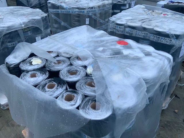 Pallet dakleer - afbeelding 2 van  7