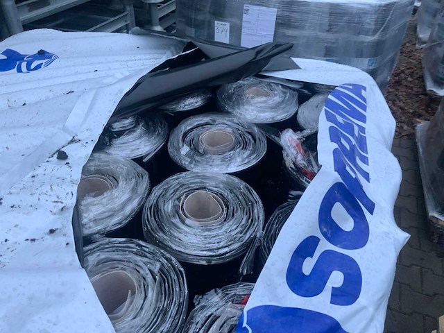 Pallet dakleer - afbeelding 3 van  6