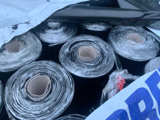 Pallet dakleer - afbeelding 4 van  6