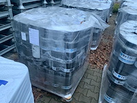 Pallet dakleer - afbeelding 1 van  7