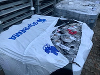 Pallet dakleer - afbeelding 2 van  6