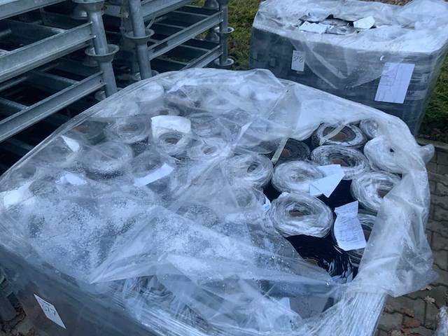 Pallet dakleer - afbeelding 2 van  6