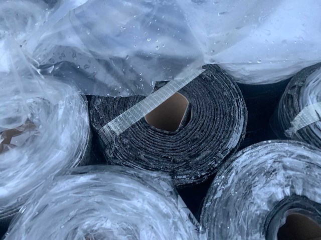 Pallet dakleer - afbeelding 4 van  6