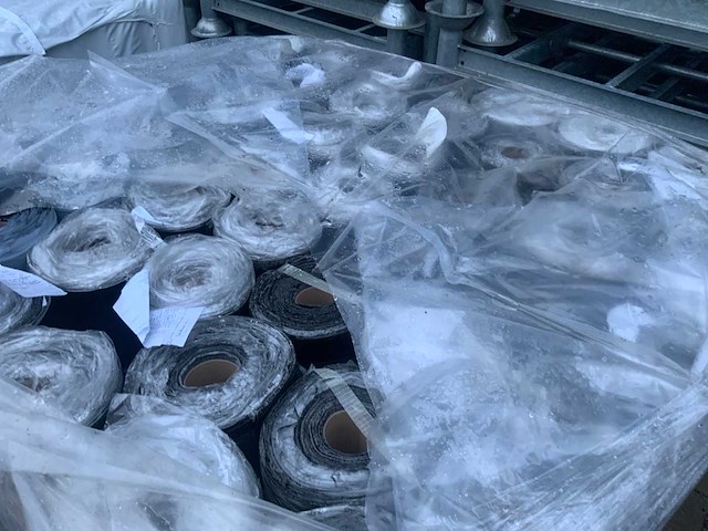 Pallet dakleer - afbeelding 6 van  6