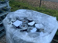 Pallet dakleer - afbeelding 2 van  6