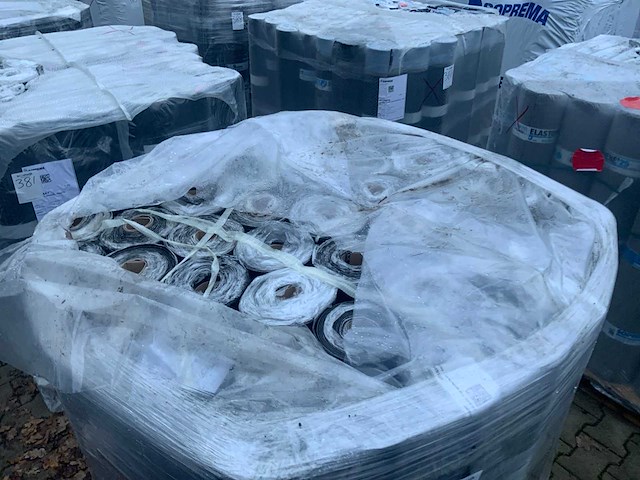 Pallet dakleer - afbeelding 2 van  6