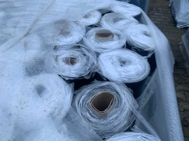 Pallet dakleer - afbeelding 3 van  6