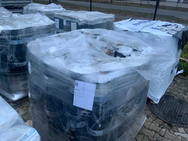 Pallet dakleer - afbeelding 2 van  6