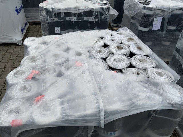 Pallet dakleer - afbeelding 2 van  7