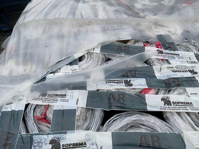 Pallet dakleer - afbeelding 4 van  6