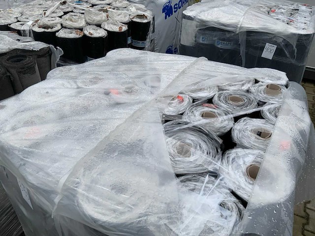 Pallet dakleer - afbeelding 2 van  7