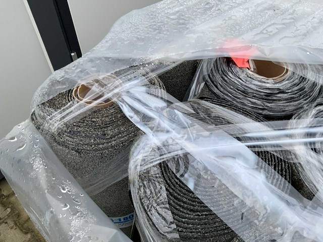 Pallet dakleer - afbeelding 4 van  8