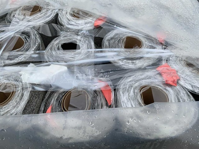 Pallet dakleer - afbeelding 7 van  8