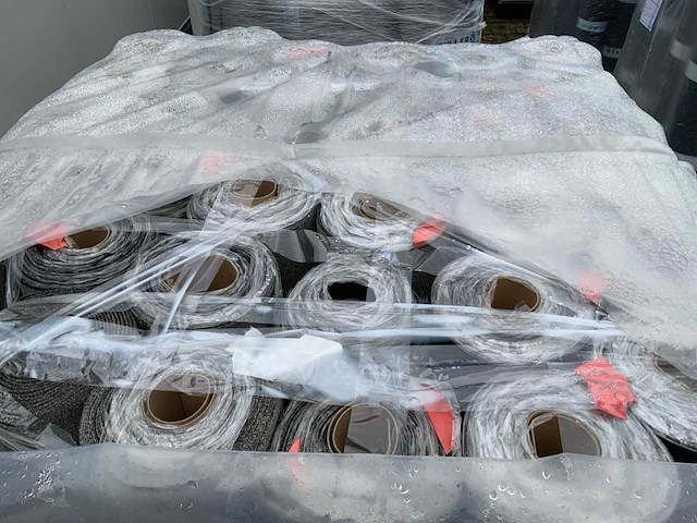 Pallet dakleer - afbeelding 8 van  8