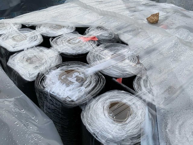 Pallet dakleer - afbeelding 3 van  7