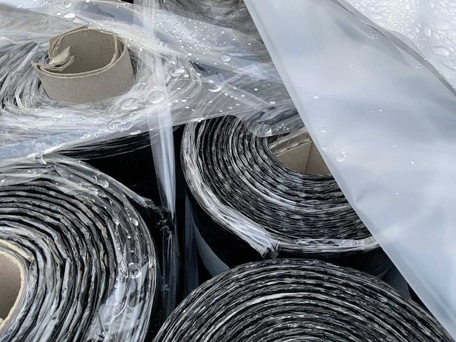 Pallet dakleer - afbeelding 5 van  7