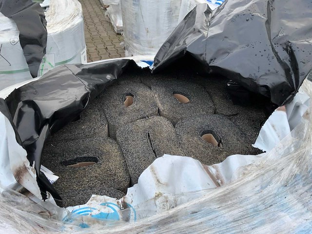 Pallet dakleer - afbeelding 2 van  6