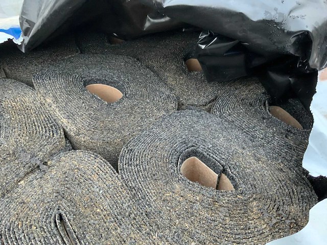 Pallet dakleer - afbeelding 3 van  6