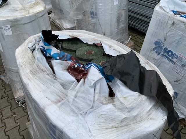 Pallet dakleer - afbeelding 2 van  5