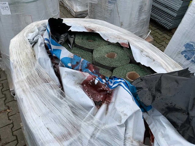 Pallet dakleer - afbeelding 5 van  5