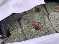 Pallet dakleer - afbeelding 4 van  6